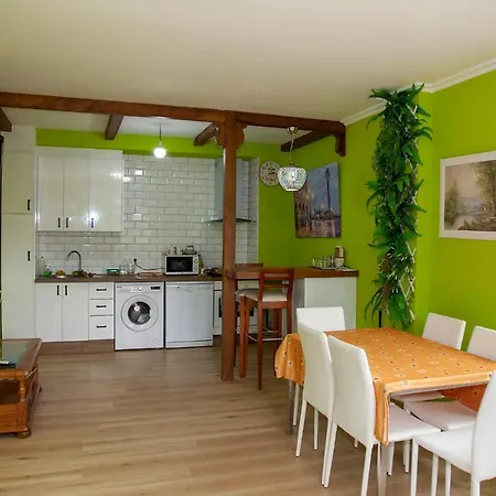Chalet Alquiler De Vivienda Completa En