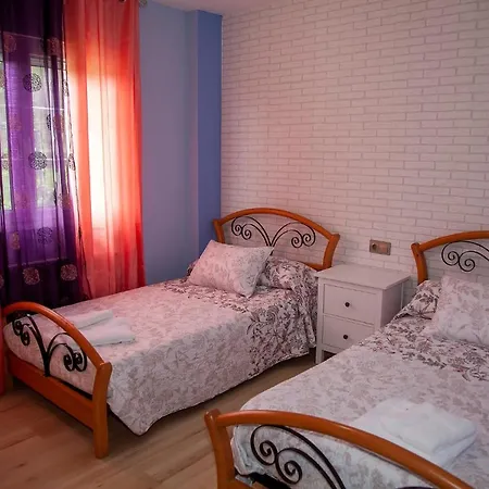 Alquiler De Vivienda Completa En * Chantada