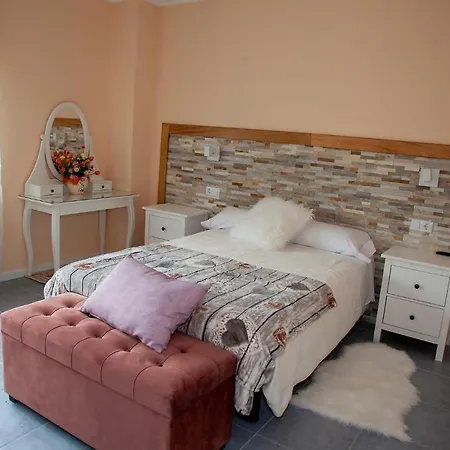 Alquiler De Vivienda Completa En Chalet