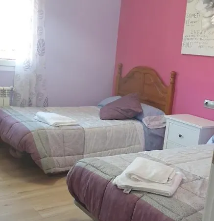 Alquiler De Vivienda Completa En Chalet