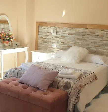 Alquiler De Vivienda Completa En Chantada