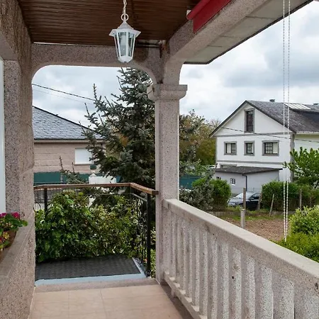 Alquiler De Vivienda Completa En * Chantada