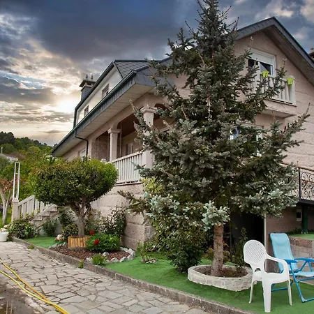 Alquiler De Vivienda Completa En * Chantada